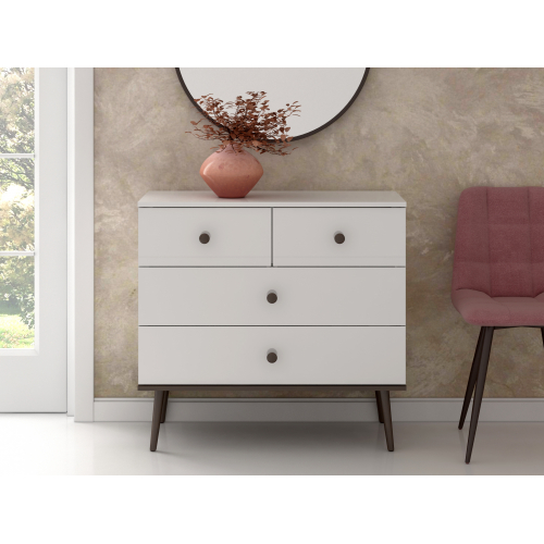 Комод Art design 2 (Ост.) Комод Art design 2 (Ост.)