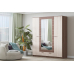 Шкаф "Адель" 1.6 м Шкаф "Адель" 1.6 м