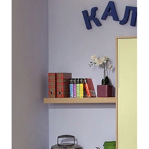 Панель 1 "Калейдоскоп" (Ост.)