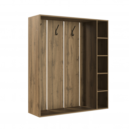 Вешалка 1200 "BOSA" VSH1200 Вешалка 1200 "BOSA" VSH1200