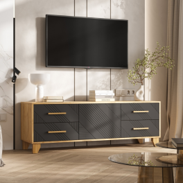 Тумба ТВ "Ирис" 1500