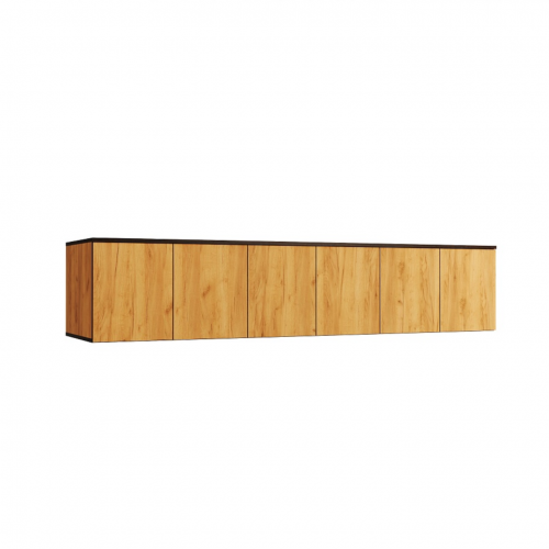 Антресоль к шкафу 6-ти створчатого "Норд" 2000