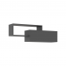 Полка 2-х ярусная "Норд" Полка 2-х ярусная "Норд"
