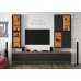 Тумба подвесная ТМЯ-1200 "YourHouse" Тумба подвесная ТМЯ-1200 "YourHouse"