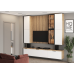 Тумба подвесная ТМЯ-1200 "YourHouse" Тумба подвесная ТМЯ-1200 "YourHouse"