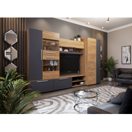 Гостиная "Сафари" Гостиная "Сафари"