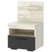 Тумба прикроватная ТС-450 "Соната"