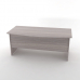 Стол руководителя СТ 07.02 "Акцент" Стол руководителя СТ 07.02 "Акцент"
