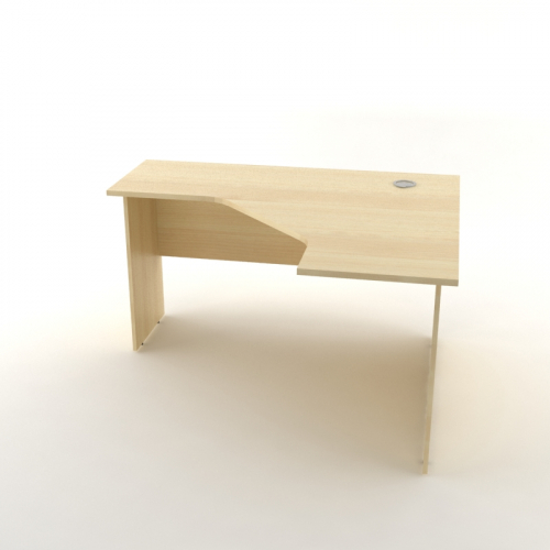 Стол угловой правый СТ 07.05 "Акцент"