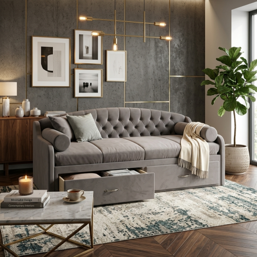 Диван-кровать "Моника" Диван-кровать "Моника"