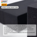 Матрас "Carbon Hard" карбон хард Матрас "Carbon Hard" карбон хард