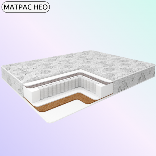 Матрас "Нео Фьюжен" Neo Матрас "Нео Фьюжен" Neo