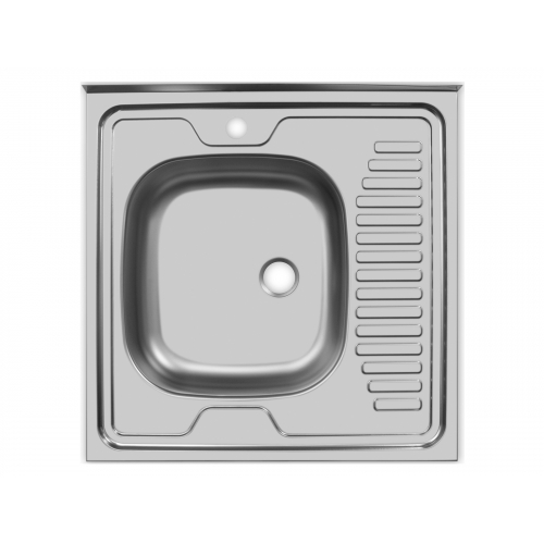 Мойка Стандарт STD600.600 ---5C 0R/0L